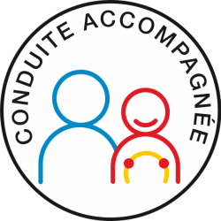 conduite accompagnee logo